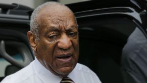 Bill Cosby pierde