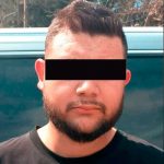 Cae presunto operador