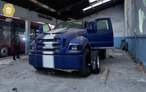 Cateo en Azcapotzalco