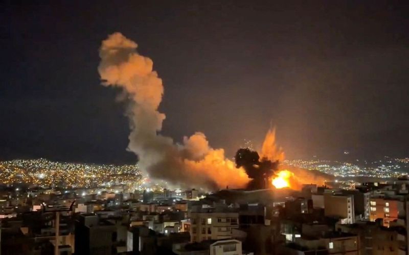 Colombia, Brasil y México