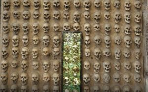 Concluye la restauración