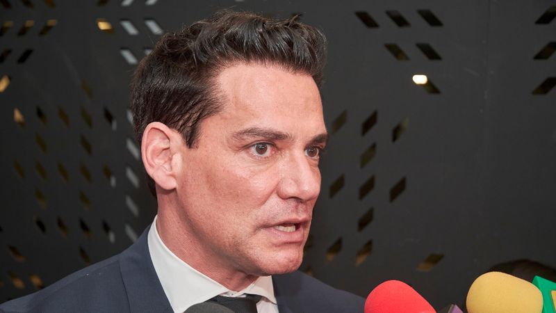 Cristián de la Fuente