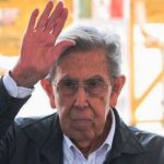 Cuauhtémoc Cárdenas