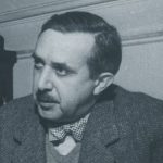 Daniel Cosío Villegas