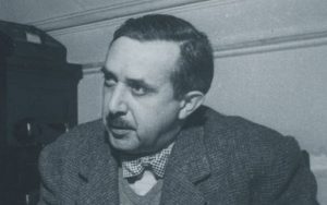 Daniel Cosío Villegas