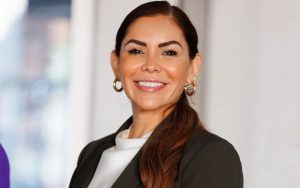 Detención de Karina