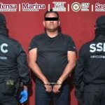 Detienen a exsecretario