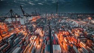 EU incluye a México