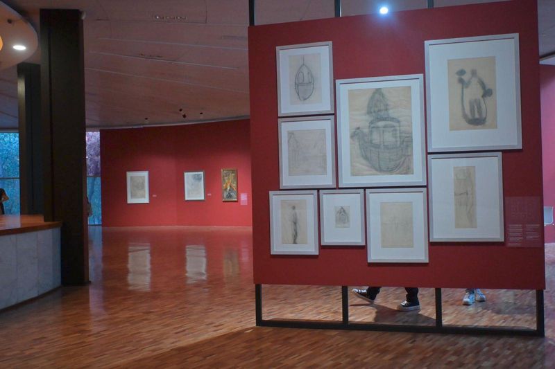 El Museo de Arte