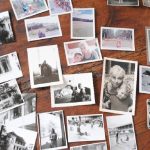 El acervo de Octavio