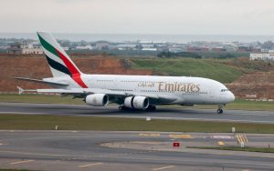 Embajada de Emiratos