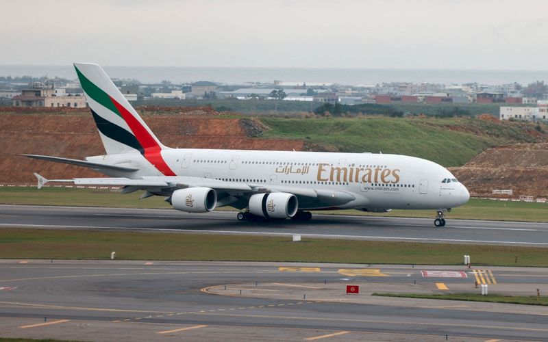 Embajada de Emiratos