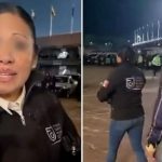 Fiscalía CDMX suspende