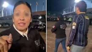 Fiscalía CDMX suspende