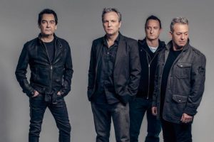 Hombres G regresan