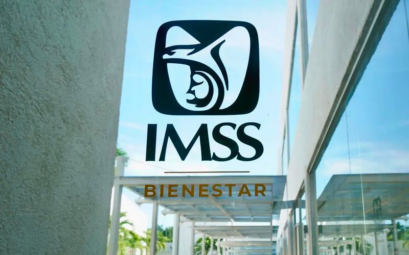IMSS Bienestar crea