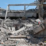 Israel lanza ataques