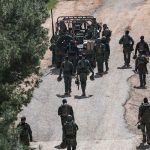 Israel lanza 'operaciones