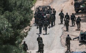 Israel lanza 'operaciones