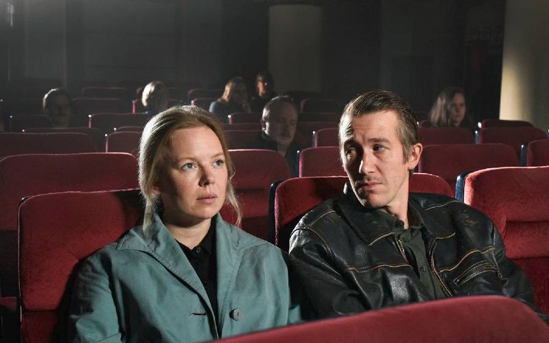 La Cineteca Nacional