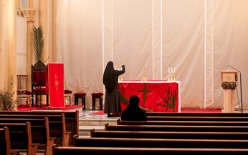 La Policía israelí