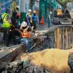 La ley de infraestructura