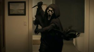 La película “Scream