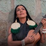 Lila Downs y Siddhartha