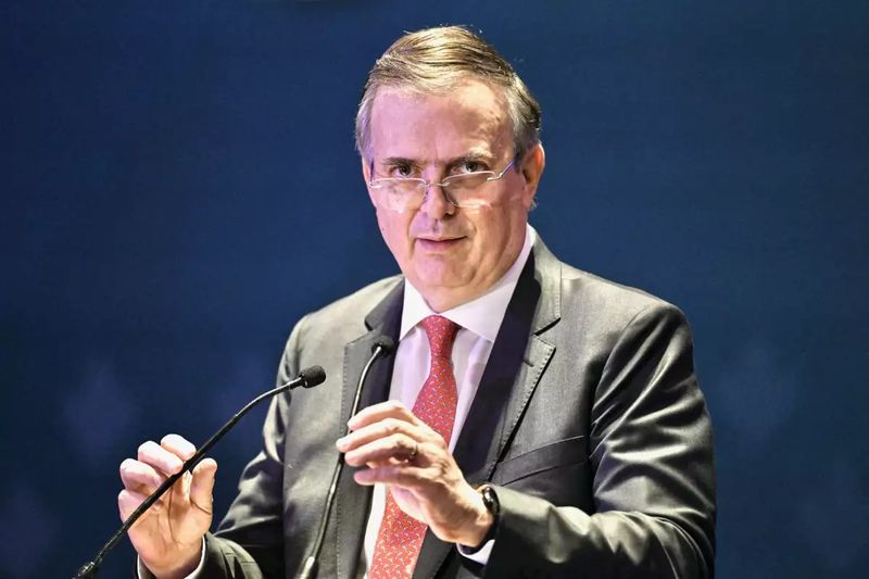 México y EU iniciarán