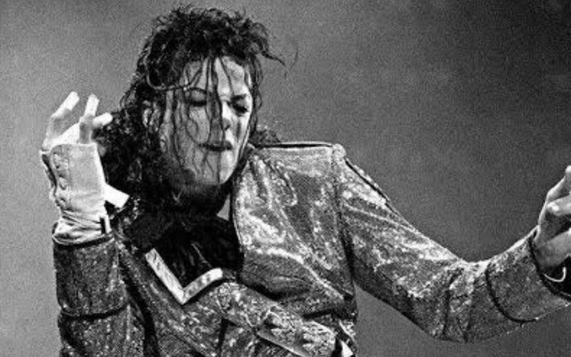 Michael Jackson
