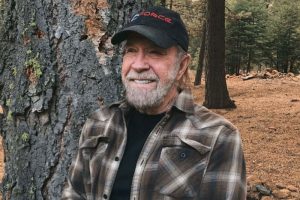 Murió el actor Chuck