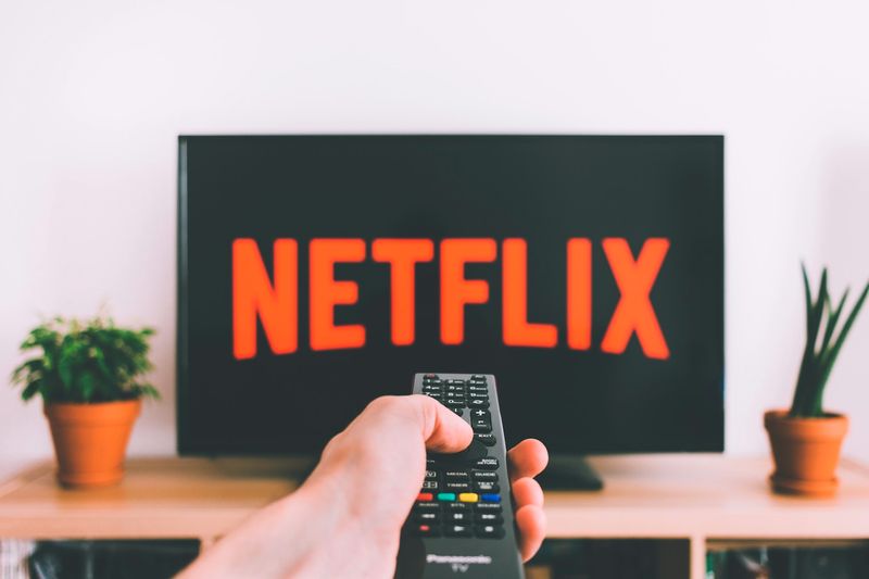 Netflix anuncia