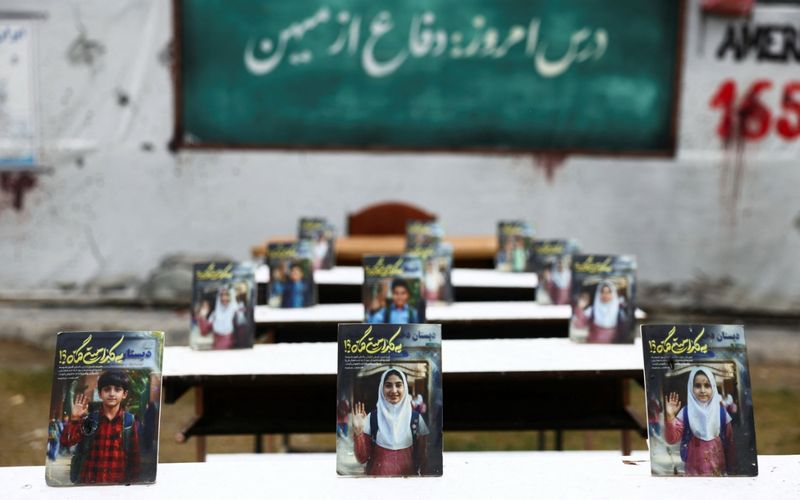 Pakistán albergará