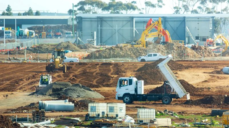 Producción industrial