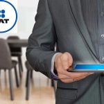 SAT activa simulador