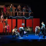 Se estrena en Bellas