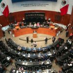 Senado aprueba