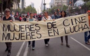 Tabatta Salinas rinde