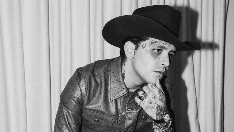 “Tocó tirarme al piso