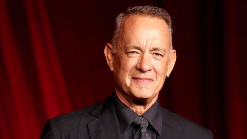 Tom Hanks protagonizará