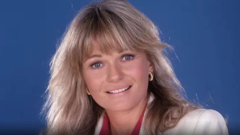 Valerie Perrine