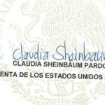 Ya es oficial- Sheinbaum