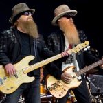ZZ Top vuelve