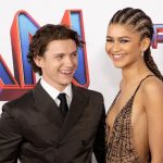 ¿Zendaya y Tom