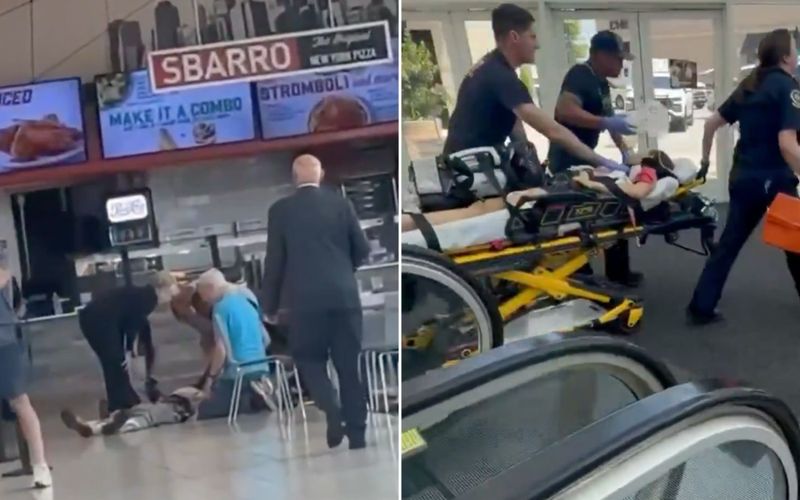 Al menos 1 muerto
