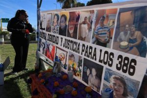 Amnistía Internacional