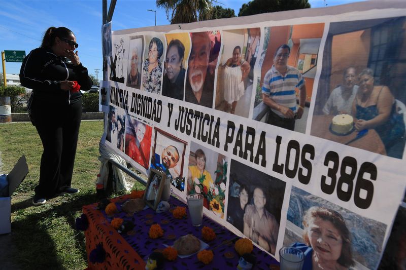 Amnistía Internacional