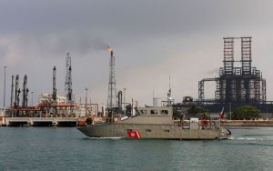 Autoridades de EE.UU