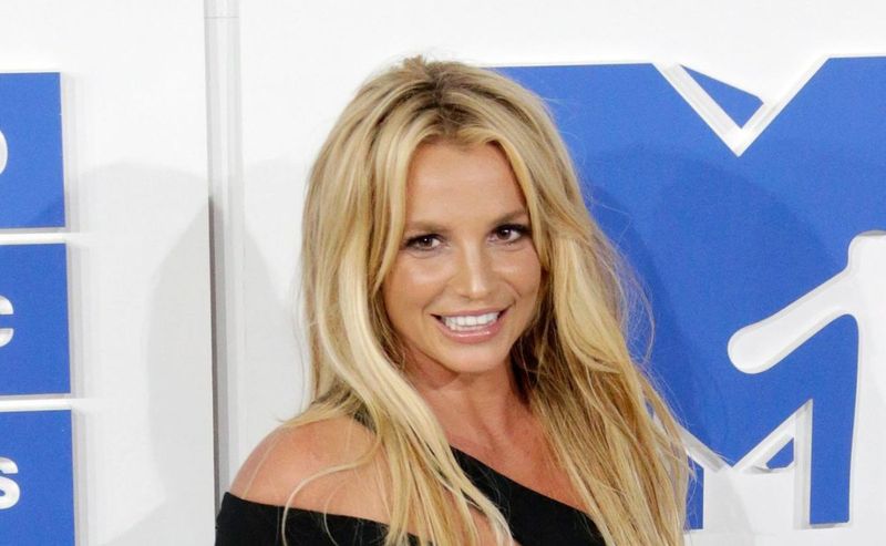 Britney Spears