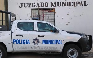 CJNG ataca